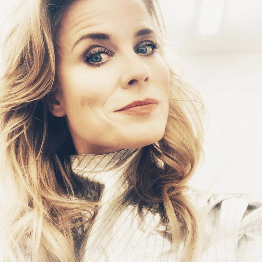 Ilse, dutch Cutie.