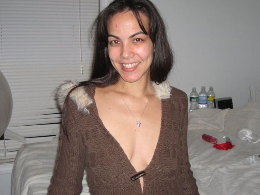 Jessica from FL Exposed