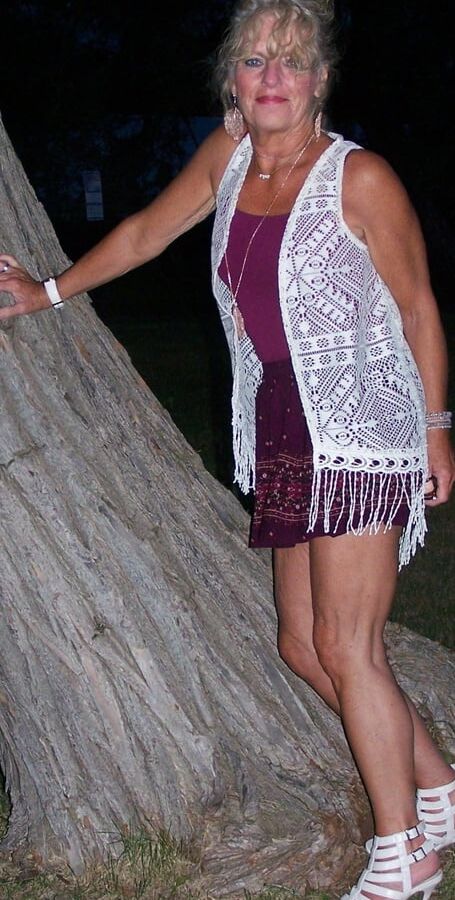 Another night out