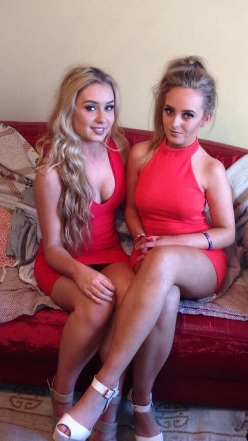 Random sluts!