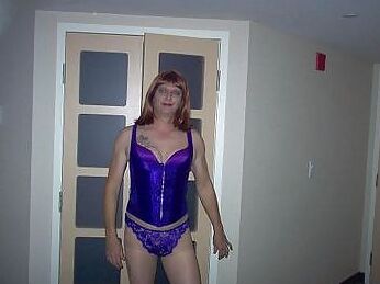 Caroline New photos