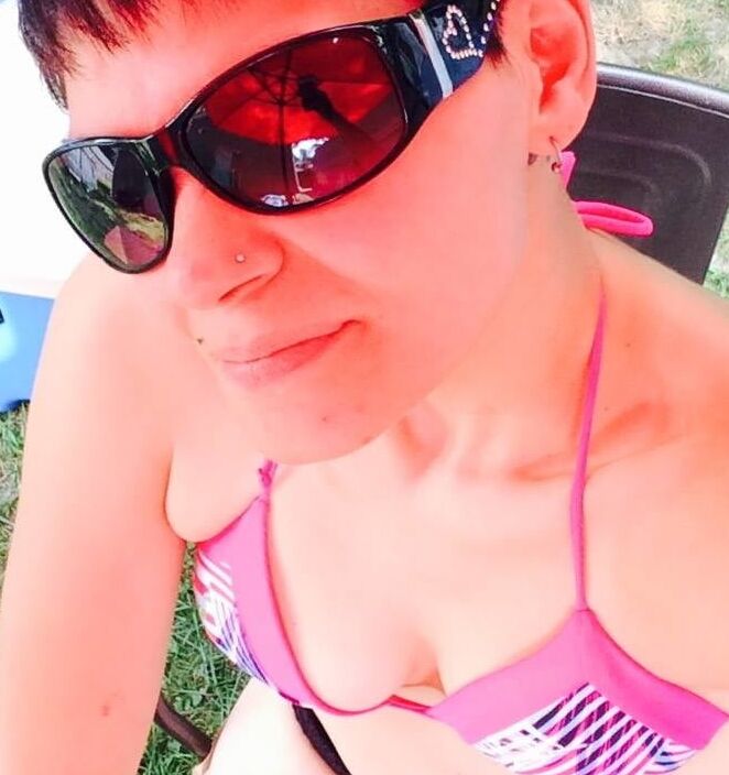 Bikini Brandy