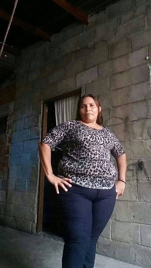 guisela gutierrez culona mature granny caderas ass bbw