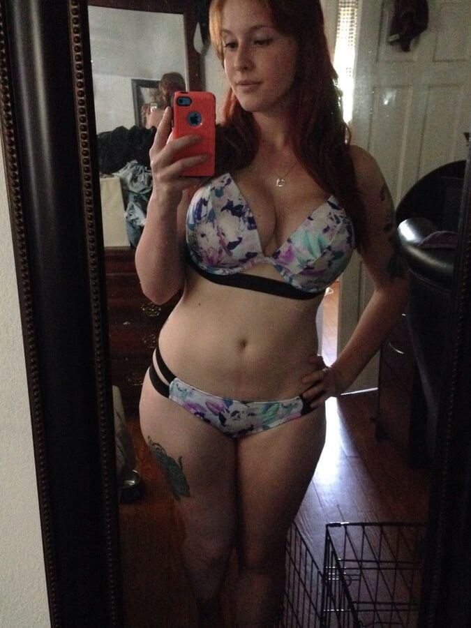 Big Tits marine