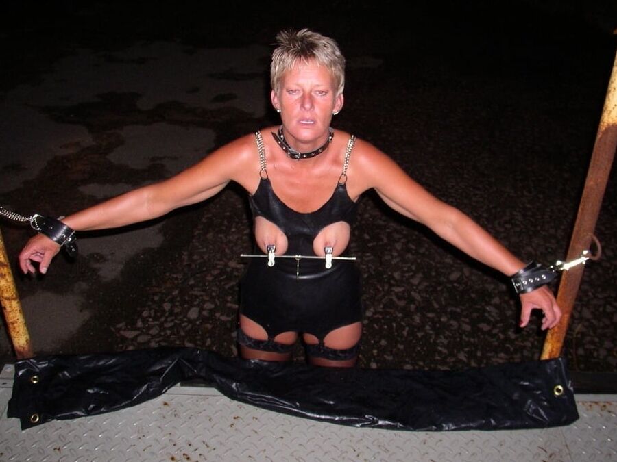 Danish slut