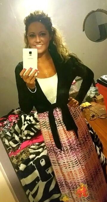Curvy Girl From Indiana