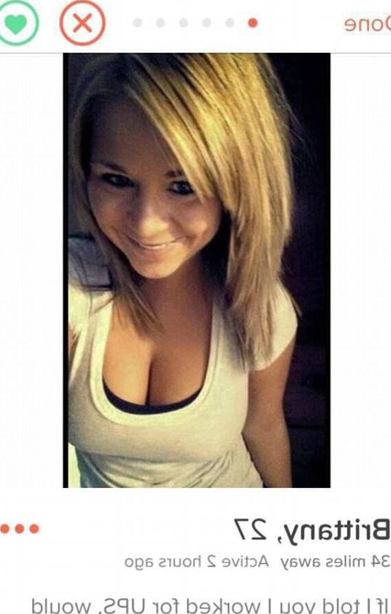 Sexy hot dating app sluts