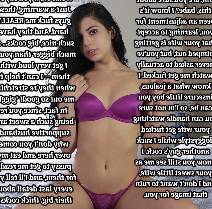 Loser Cuck&;s Wife is Pimped Out