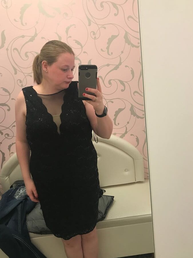 Fat slut Jennifer
