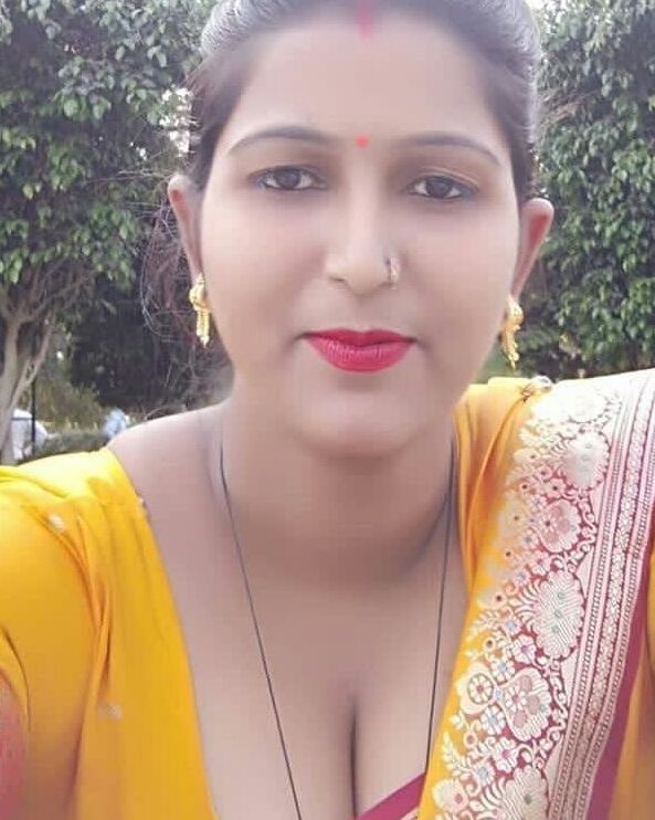 Indian Bhabhi Part-