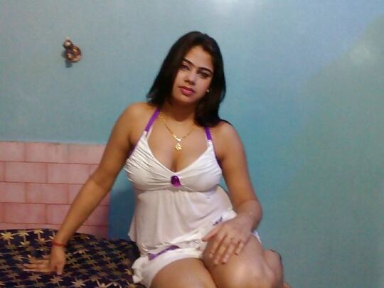 Desi Boobs