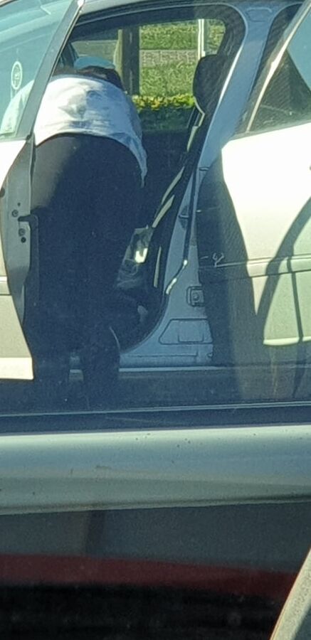 LITTLE ASS