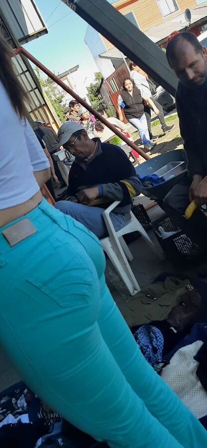 Chilena rica