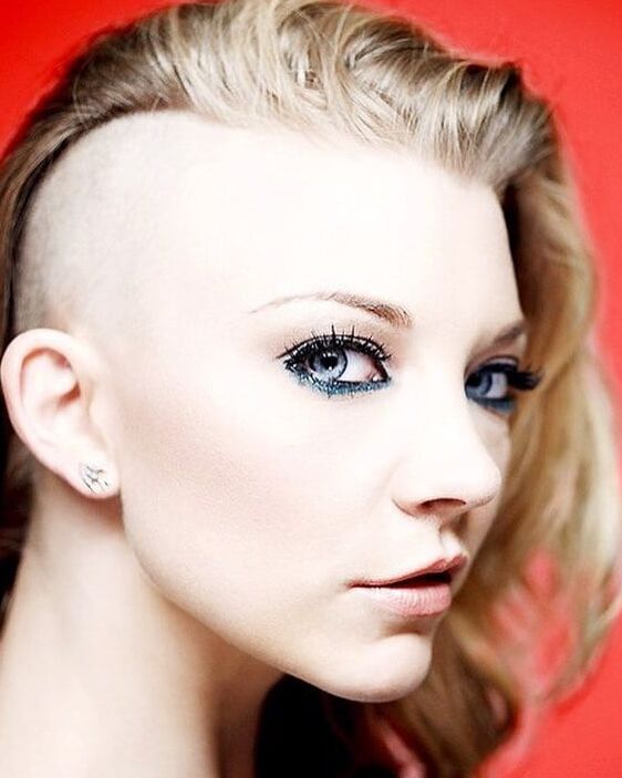 Natalie Dormer