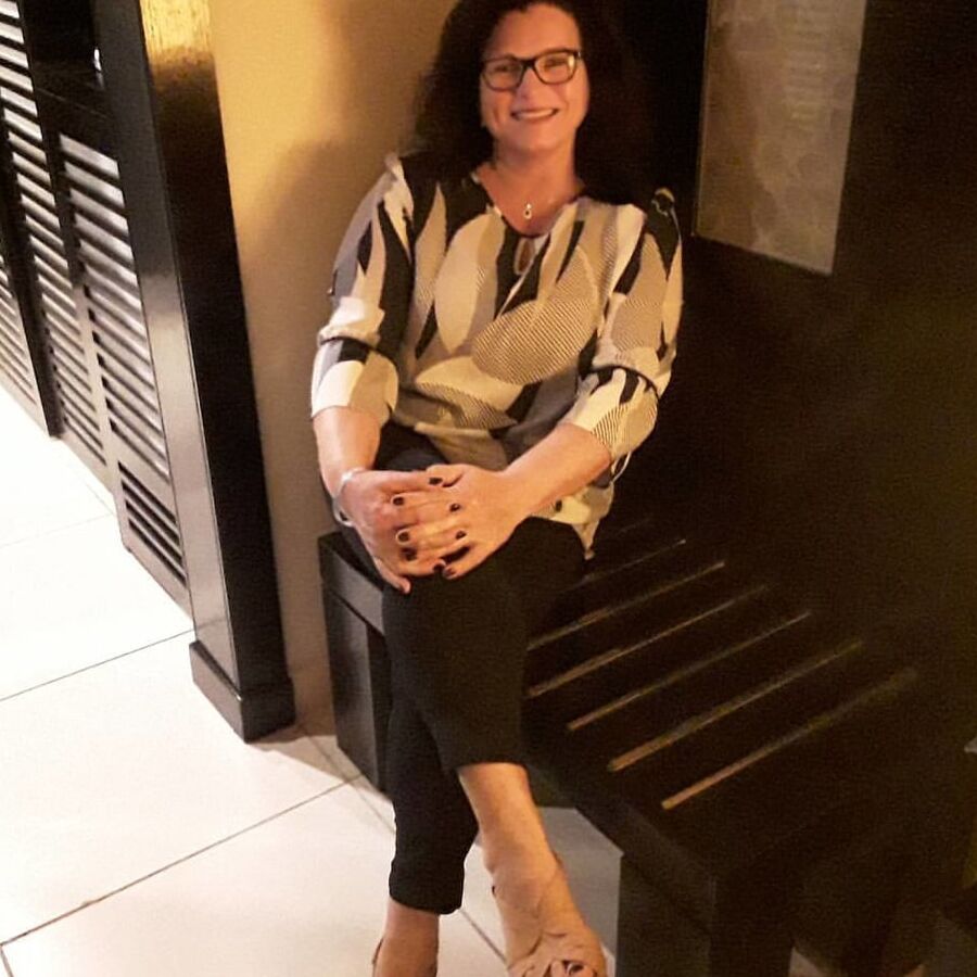 Mature woman