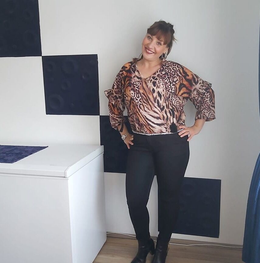 Secretary Sonja
