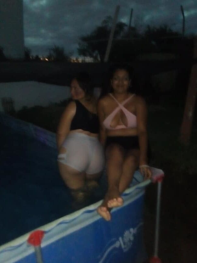 Milagros Romero Gordita culona cba cordobesa