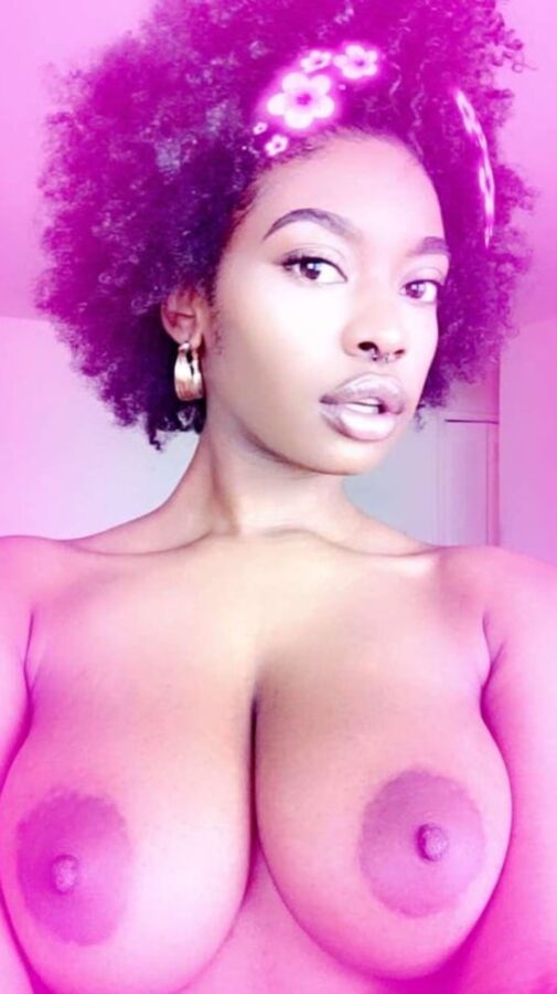 Black Women Matter