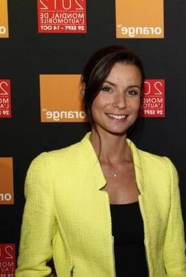 Jennifer lauret