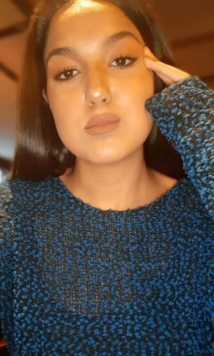 Slut Yasmine