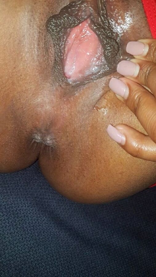 What do u think of this ebony masterpiece??