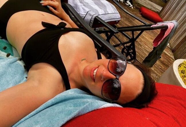 More Insta hotties..