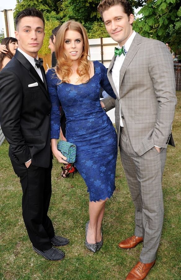 Princess Beatrice