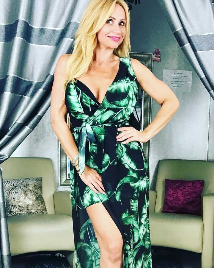 Milf Zsuzsi