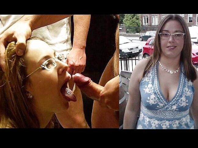 Amateurs dressed undressed and more...