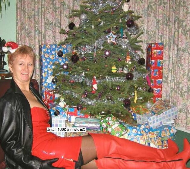 Leather Carolynn