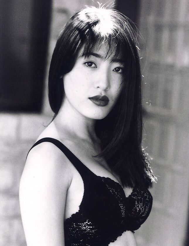 Asami Kanno