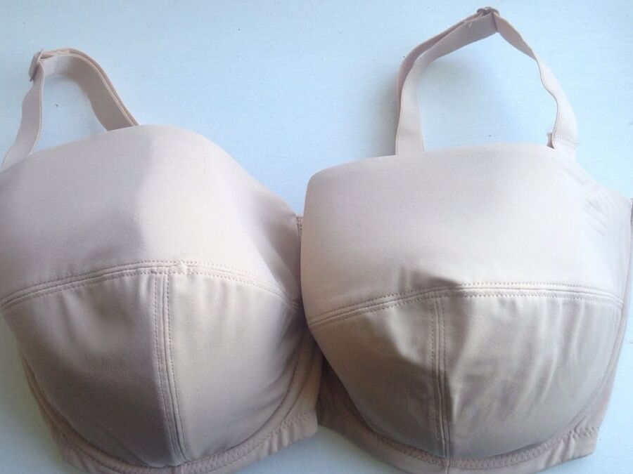 Used G cup bras