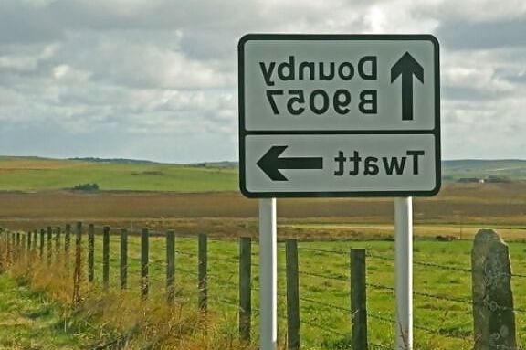 in public around the UK