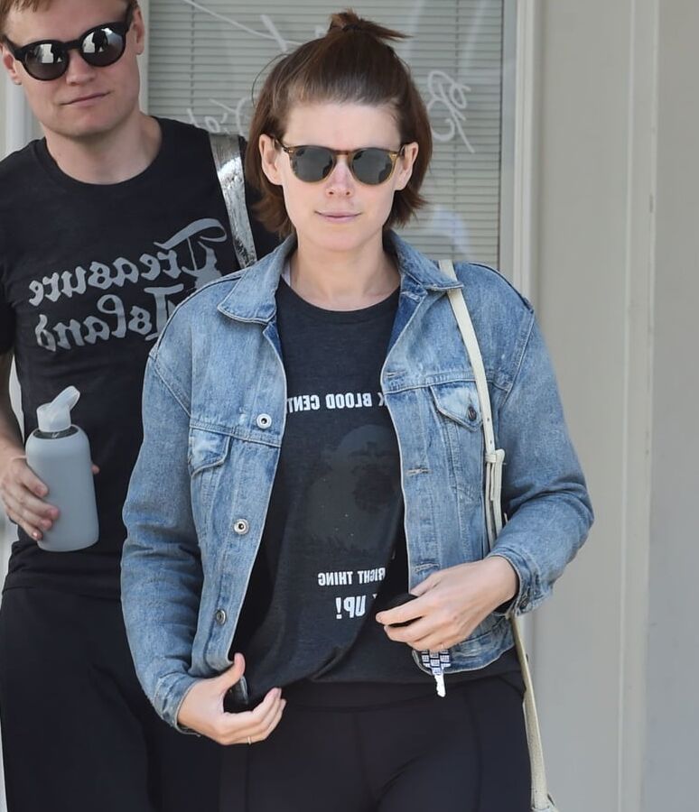 Kate Mara cute woman