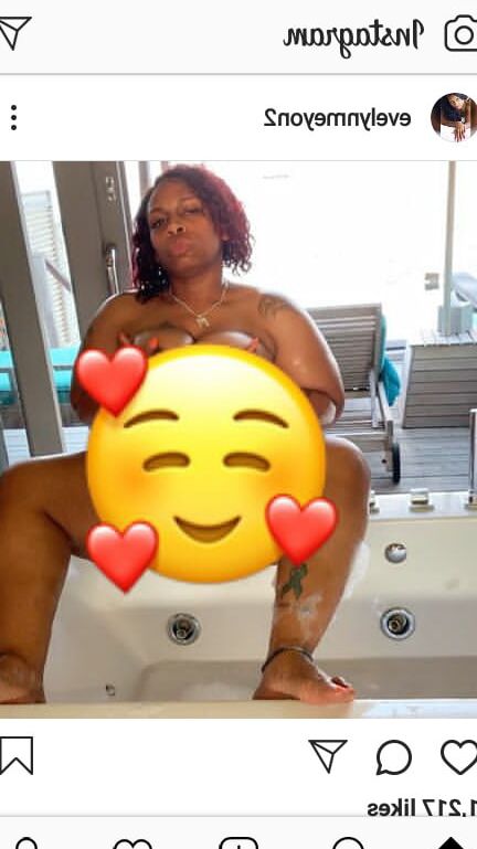 BBW freak