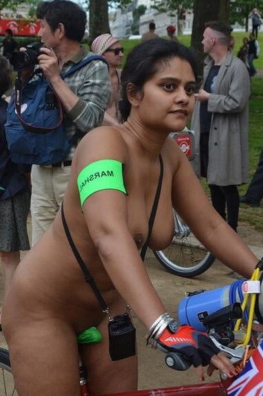 Indian nude girl Meenal jain