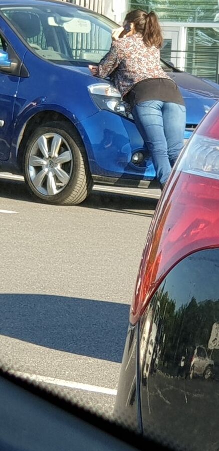 LITTLE ASS