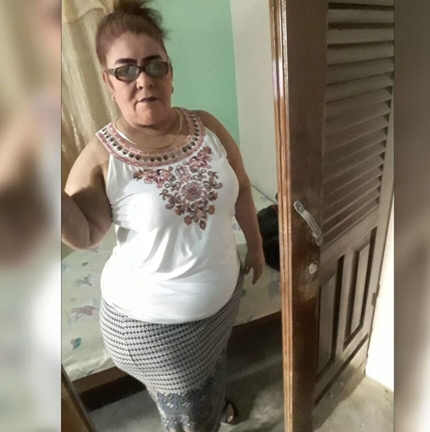 sonia rodriguez ssbbw culote grande mature granny
