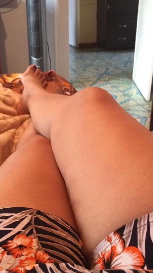 Piedi che passione