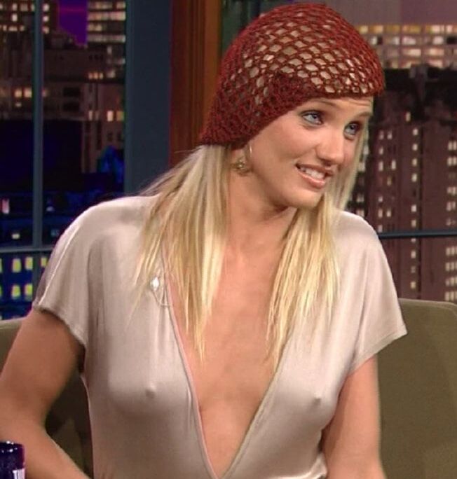 Cameron Diaz