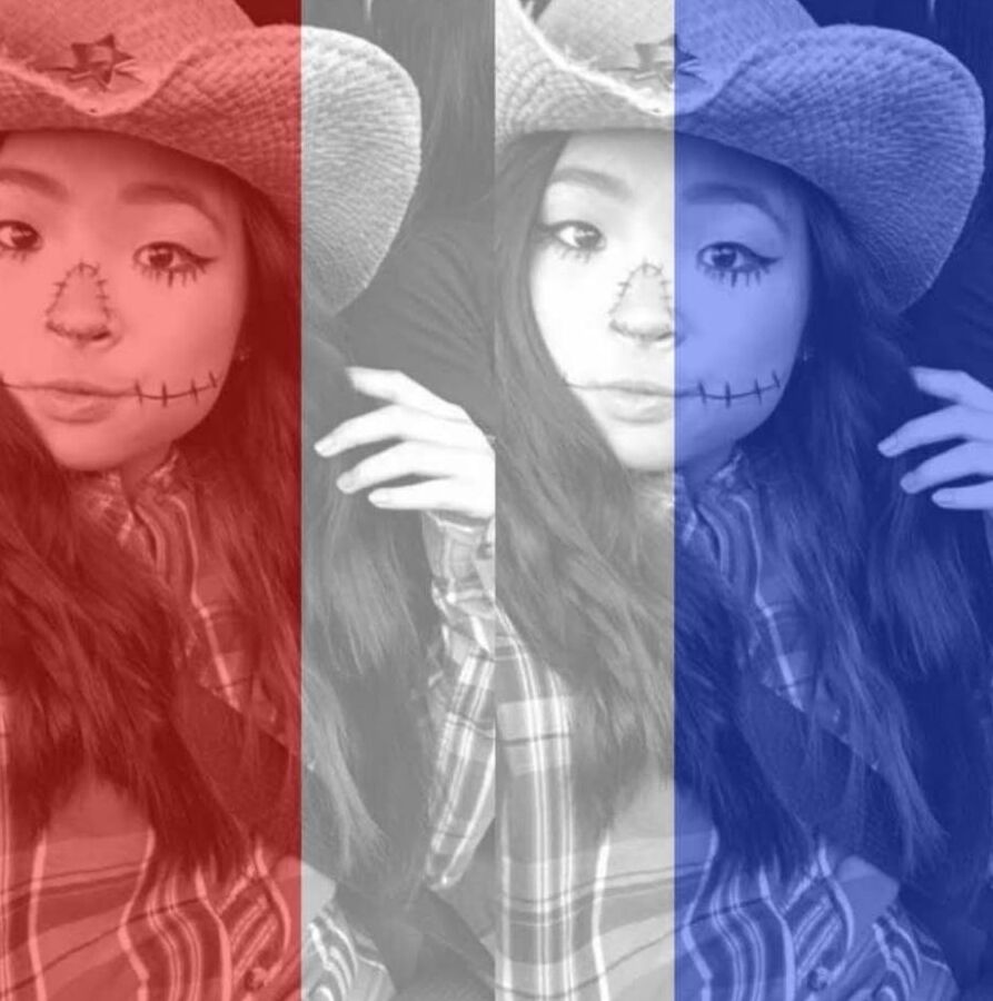 Private life of Honey L (Taiwan)