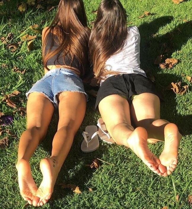 Creep Pics around Santa Cruz, CA
