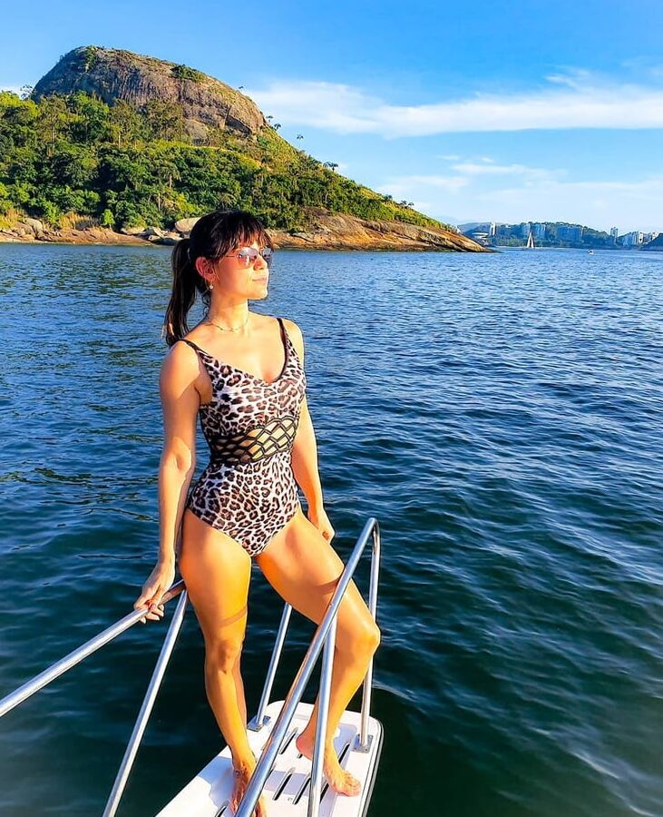 Andrea bueno