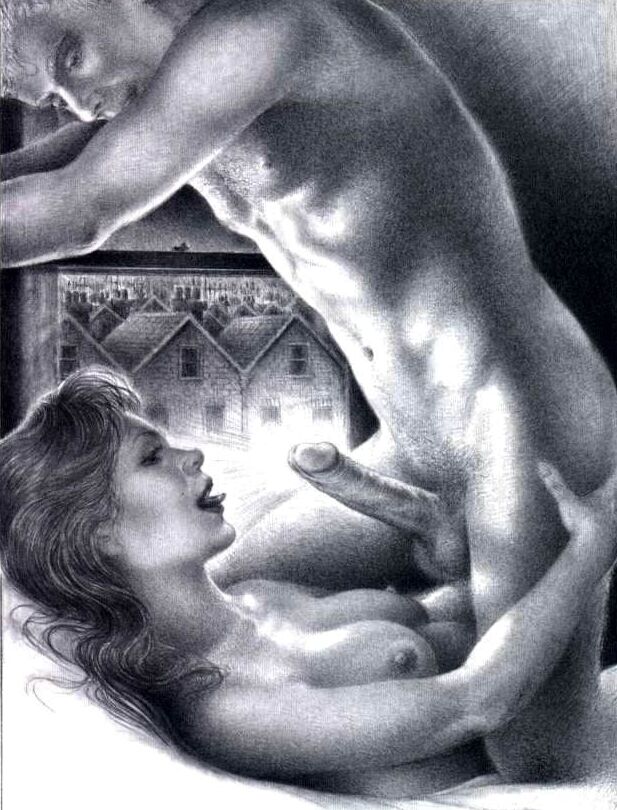 Maler Klecksel