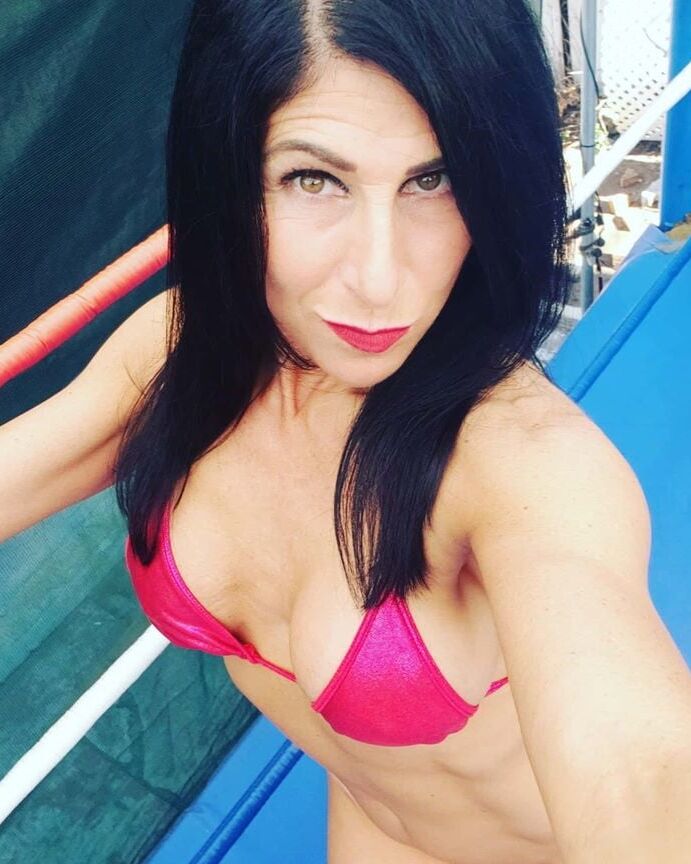 Hazel Annie