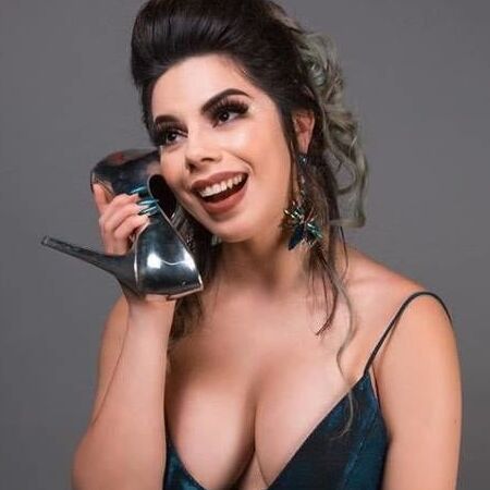 Lisbeth rodriguez