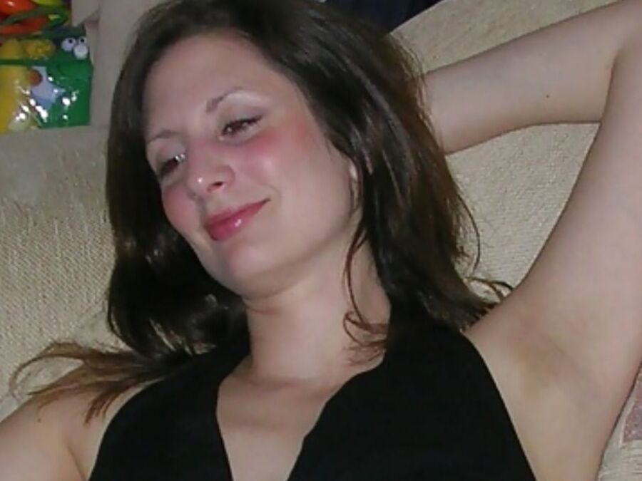 Armpits
