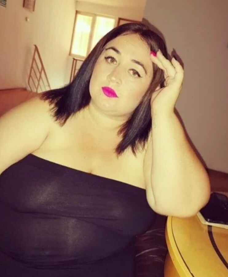 Bbw slut