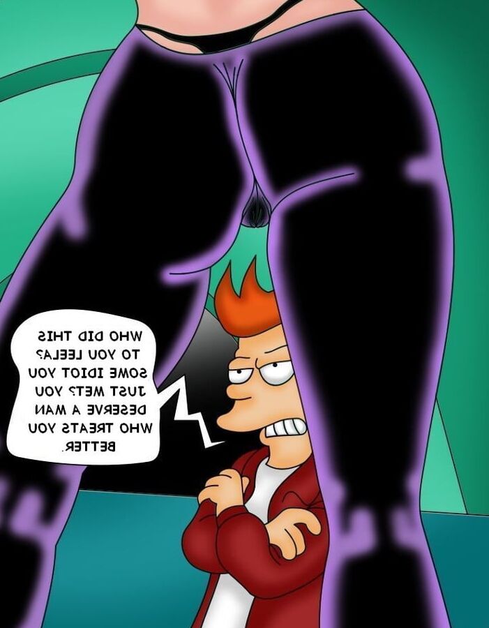 Favorite Toon Babe