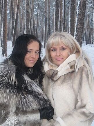FUR FETISH